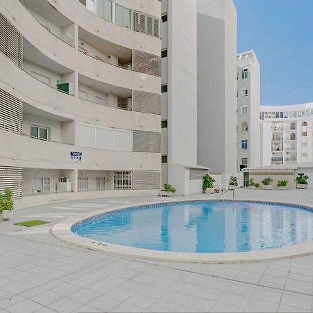 Apartment Albamar 03 By Interhome 칼페 외부 사진